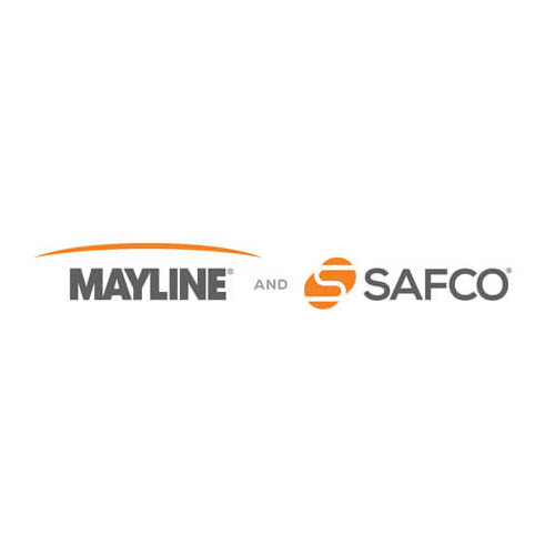 Mayline and Safco logo