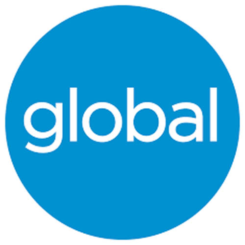 global logo