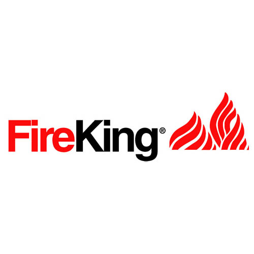 FireKing logo