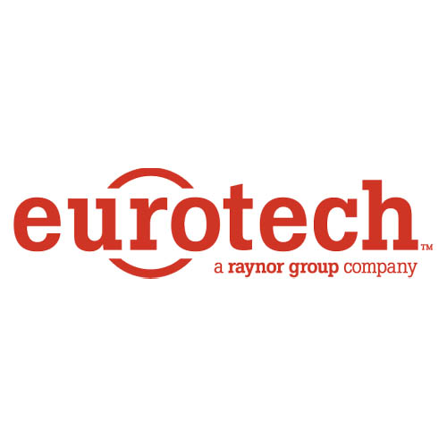 Eurotech logo