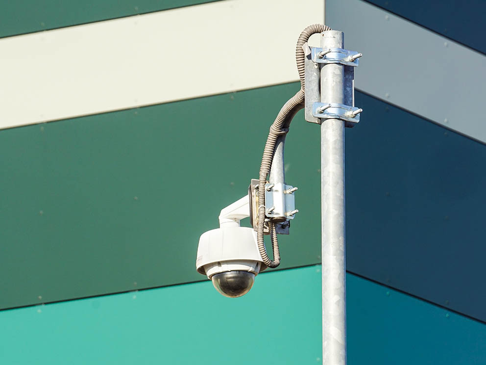 Video Surveillance System