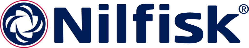 Nilfisk logo