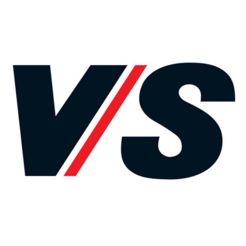 VS logo