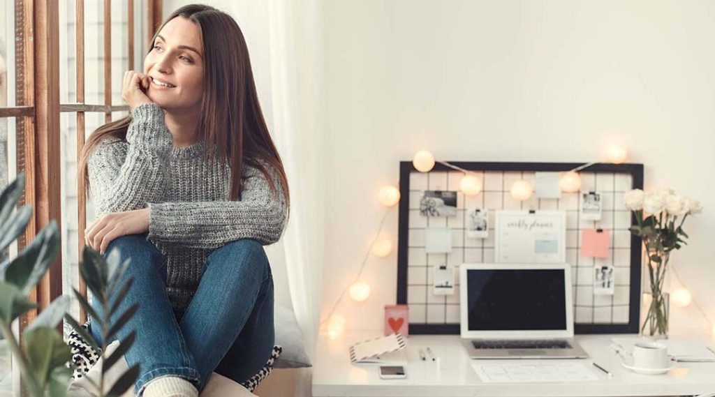 Decorating Your Office in the Winter